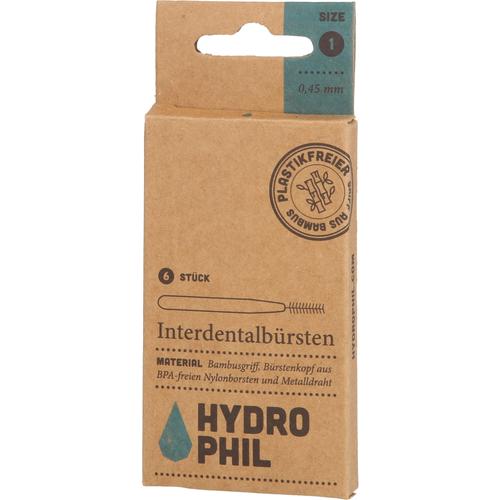 Interdental-Bürste 0.45Mm // Iso 1 6 St ECO Operations bei onfy.de kaufen 16794025