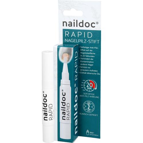 Naildoc Rapid Nagelpilz-Stift 4 ml Janus Medica bei onfy.de kaufen 16819682