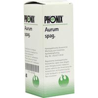 Phönix Aurum Spag. null