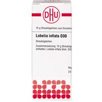 Lobelia Inflata D30 null