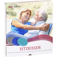 Sitzkissen Rfm Blau null