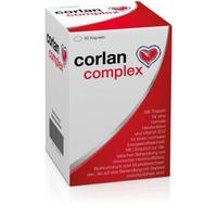 Corlan Complex null