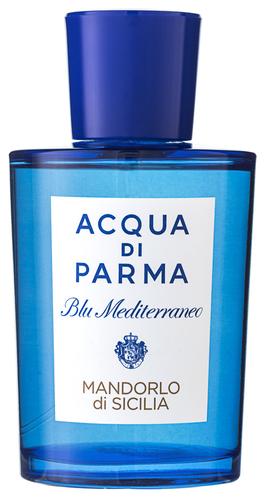 Acqua di Parma Blu Mediterraneo Mandorlo di Sicilia Eau de Toilette 180 ml