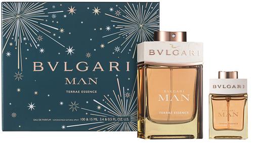 Bvlgari Man Terrae Essence Eau de Parfum Set 100 ml + 15 ml Bulgari Italia S.P.A. bei onfy.de kaufen 00783320417726