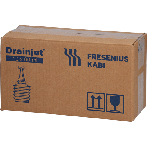 Drainjet Kochsalzlösung 0.9% Iso 10x60 ml kohlpharma bei onfy.de kaufen 20118465