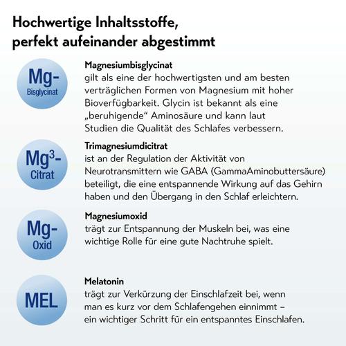 Baldriparan Magnesium Plus 60 St PharmaSGP bei onfy.de kaufen 19927389