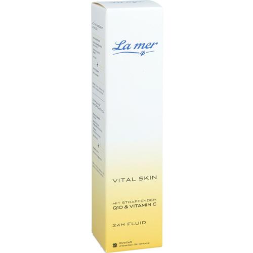 La Mer Vital Skin 24H Fluid Op 50 ml La mer Cosmetics bei onfy.de kaufen 20062888