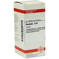 Okoubaka D30 null