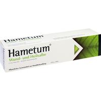 Hametum Wund und Heilsalbe null