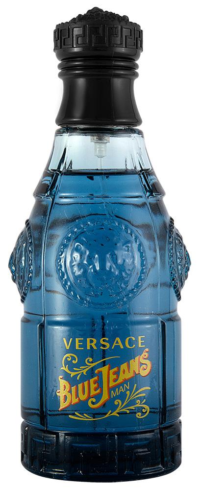 Versace Blue Jeans Eau de Toilette 75 ml Euroitalia S.R.L. bei onfy.de kaufen 8018365260757