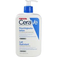 Cerave Feuchtigkeitslotion null