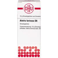 Aletris Farinosa D6 null