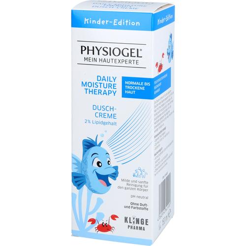 Physiogel Dmt Duschcreme Kids-Edition 150 ml Klinge Pharma bei onfy.de kaufen 19744097