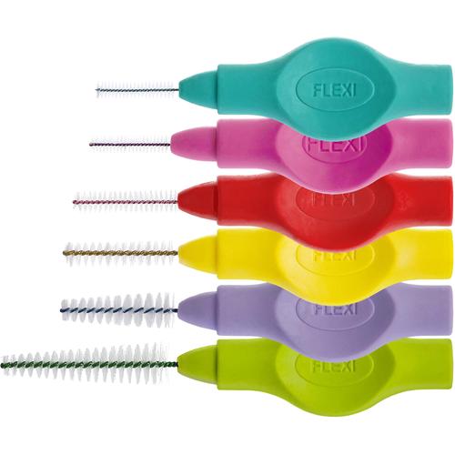 Tandex Flexi Start Kit Phd 0.6 - 1.4/Iso 0 - 7 6x1 St Tandex bei onfy.de kaufen 16866405