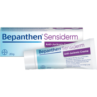 Bepanthen Sensiderm Anti-Juckreiz Creme null