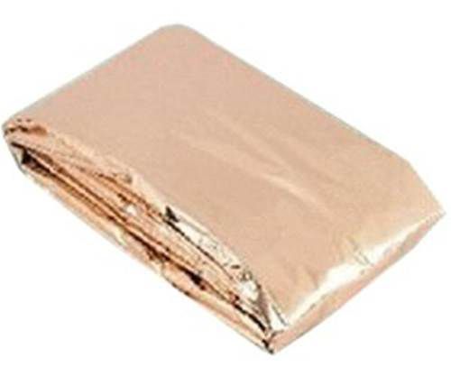Leina Rettungsdecke Gold Silber 160x210cm 1 St Leina-Werk bei onfy.de kaufen 08921679