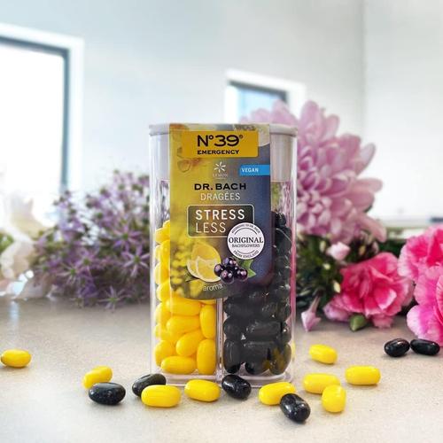 BACHBLÜTEN No.39 Emergency Tag+Nacht Dragees 44 g Hager Pharma bei onfy.de kaufen 16006921