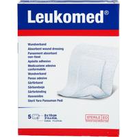 Leukomed Sterile Pflaster 8x10 cm null
