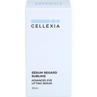 Cellexia Augenlifting-Serum bei Augenfältchen null