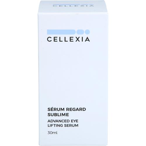 Cellexia Augenlifting-Serum bei Augenfältchen 30 ml CELLEXIA LIMITED bei onfy.de kaufen 19492276