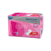 Molicare Premium Lady Pad 4 Tropfen