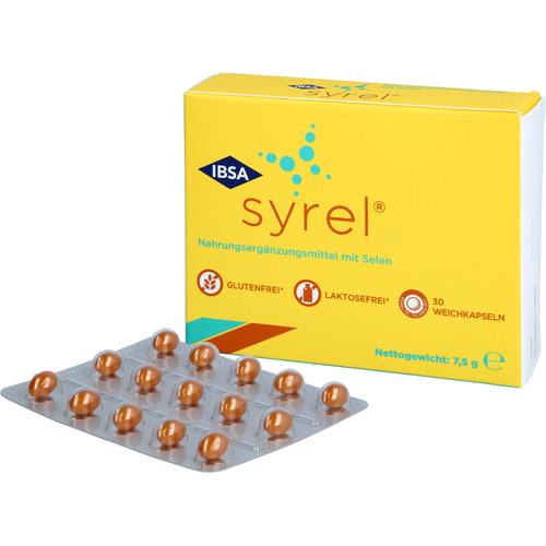 Syrel 30 St IBSA Pharma bei onfy.de kaufen 19142576