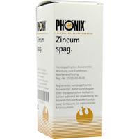 Phönix Zincum Spag. null