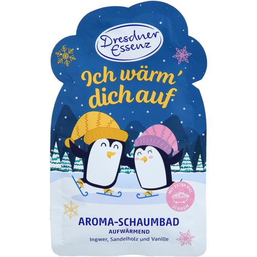 De Aroma-Schaumbad Ich Wärm Dich Auf 40 ml LI-IL bei onfy.de kaufen 18134505