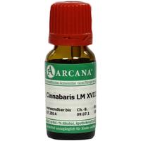 Cinnabaris Arca Lm 18 null