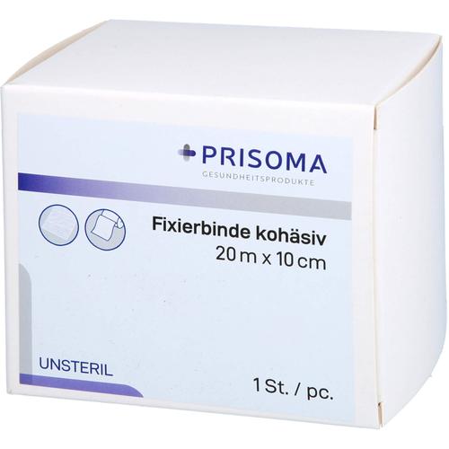Fixierbinde Kohäsiv Prisoma 20mx10cm 1 St Acti Medi bei onfy.de kaufen 18717218