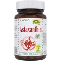 Astaxanthin Bio null