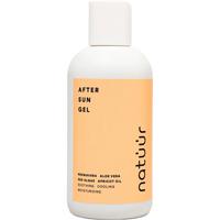 Natüür After Sun Gel null