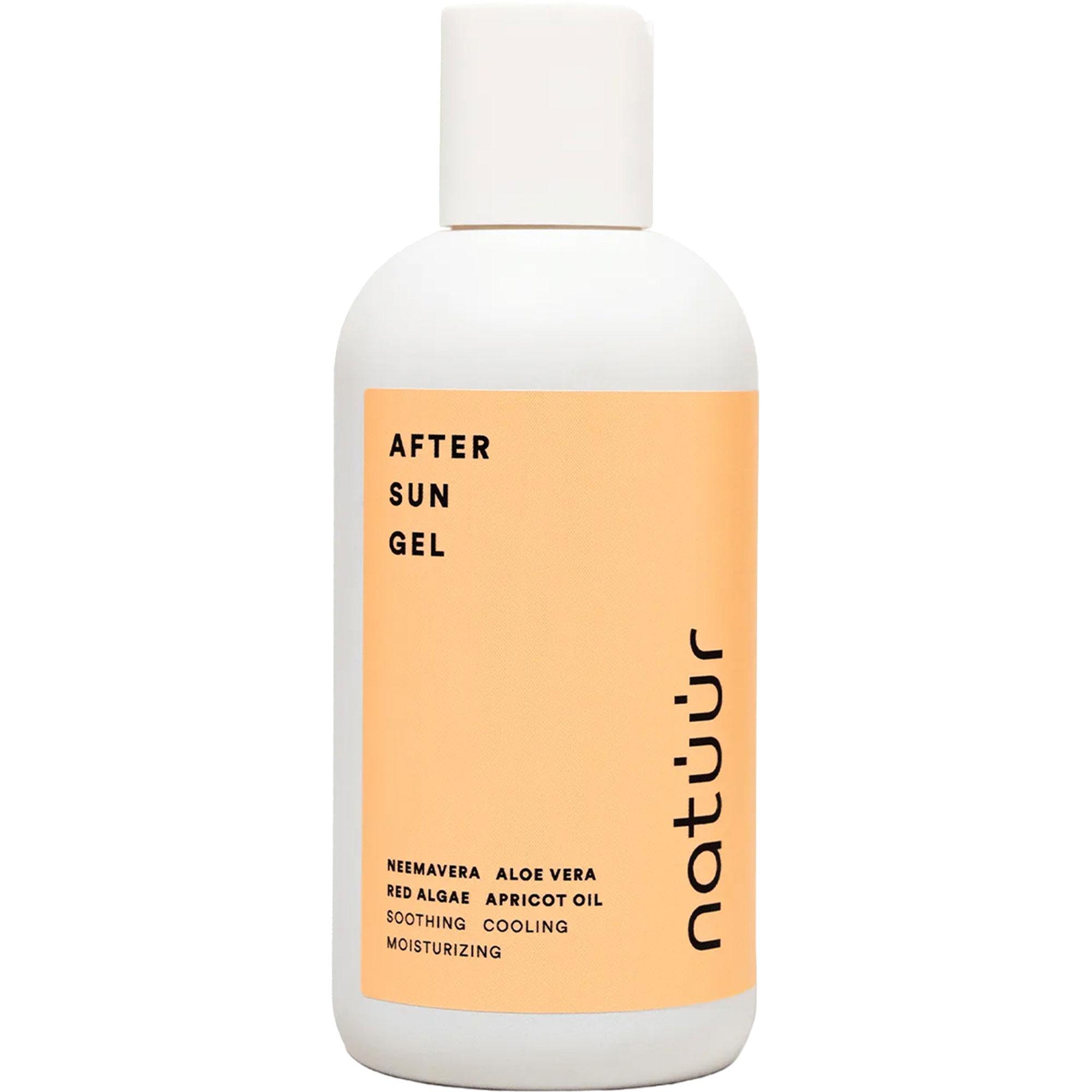 Natüür After Sun Gel null
