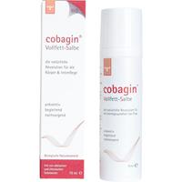 Cobagin Salbe 75 ml null