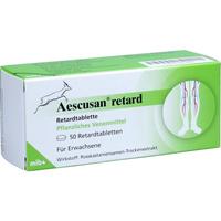 Aescusan Retard