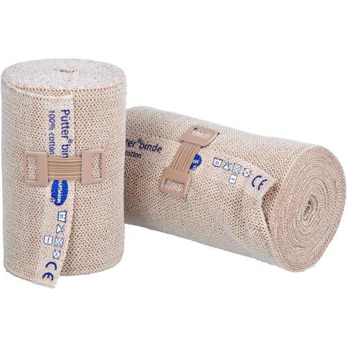 Pütter Verband 8/10 cmx5 M 2 St Crosp Medical bei onfy.de kaufen 19347002