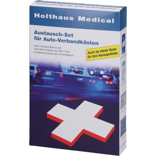 Austauschset Fuer Auto Verbandkasten 1 St 1001 Artikel Medical bei onfy.de kaufen 05383968