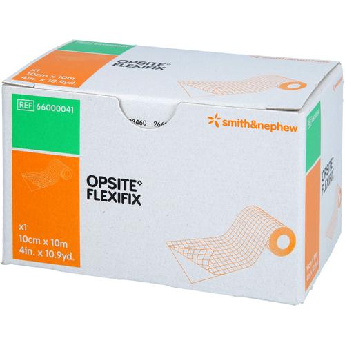Opsite Flexifix Pu-Folie 10 cmx10 M Unsteril 1 St Acti Medi bei onfy.de kaufen 17833164