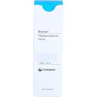Brava Pflasterentferner Spray null