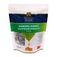 Mãnuka Honig Hustenbonbons Propolis null