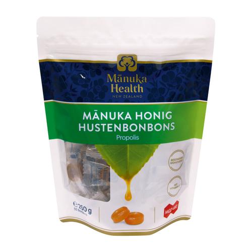 Mãnuka Honig Hustenbonbons Propolis 250 g Hager Pharma bei onfy.de kaufen 15874911
