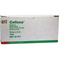 Cellona Gipsbin 2mx8cm
