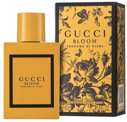 Gucci Bloom Profumo di Fiori Eau de Parfum 50 ml Coty bei onfy.de kaufen 3614229461305