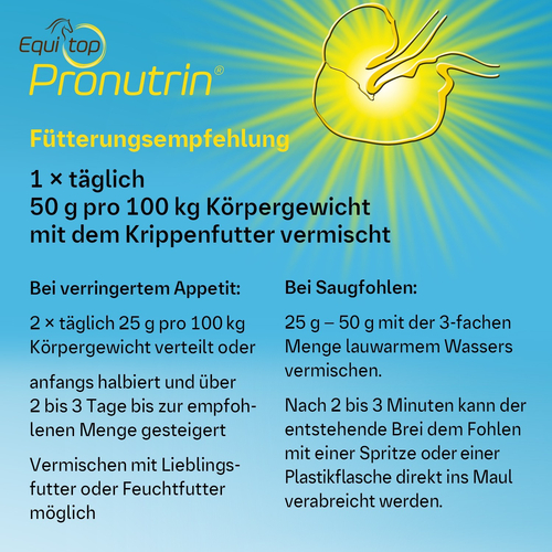 Pronutrin Vet 3.5 kg Boehringer Ingelheim VETMEDICA bei onfy.de kaufen 01405041