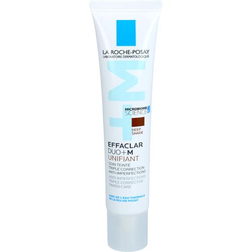 Roche-Posay Effaclar Duo+m Unifiant Dunkel 40 ml L'Oreal Deutschland bei onfy.de kaufen 19339830