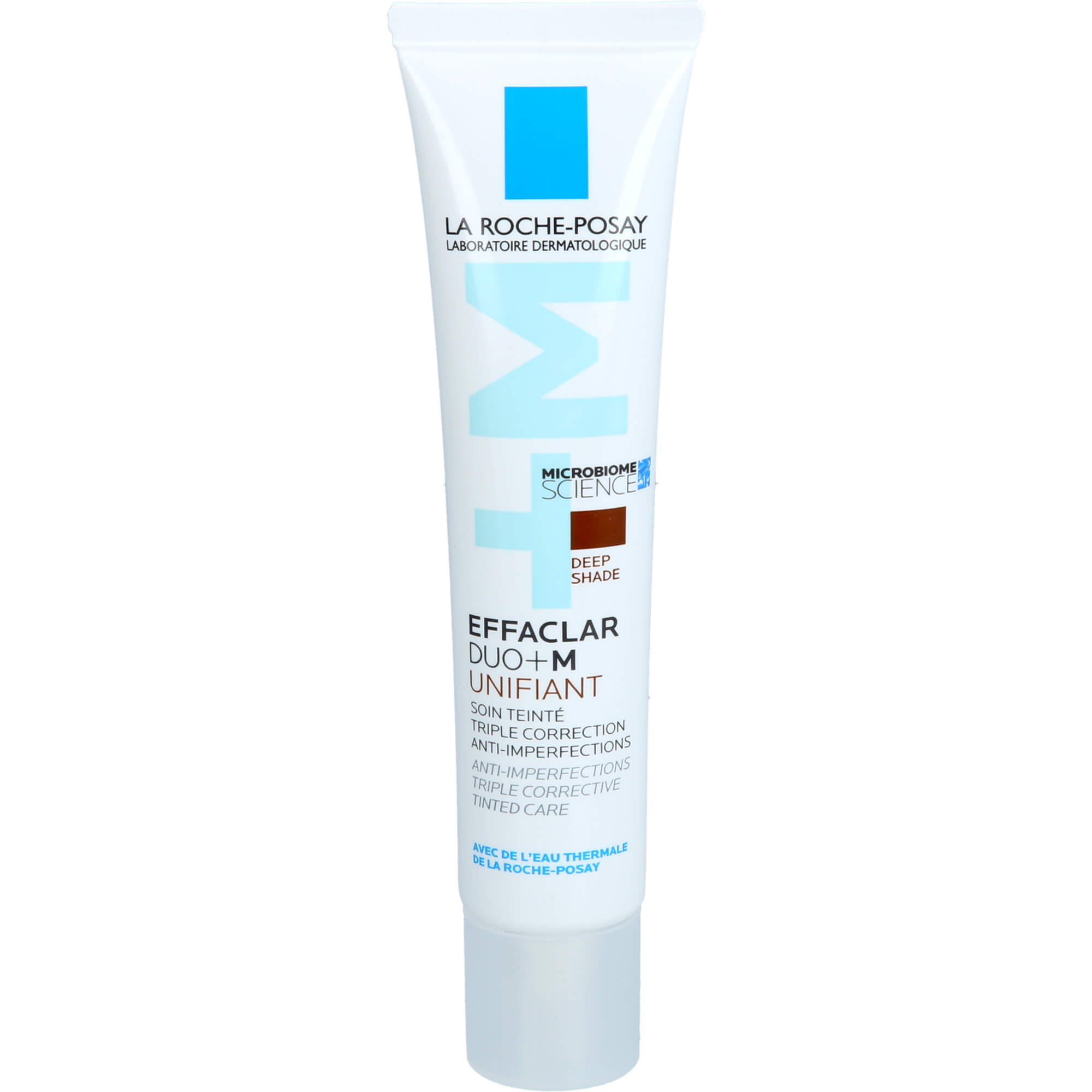 Roche-Posay Effaclar Duo+m Unifiant Dunkel 40 ml L'Oreal Deutschland bei onfy.de kaufen 19339830