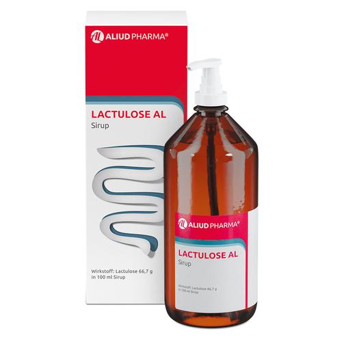 Lactulose Al Sirup 200 ml ALIUD Pharma bei onfy.de kaufen 08423875