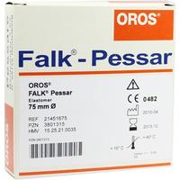 Falk Pessar aus Elastomer 75Mm Durchmesser null