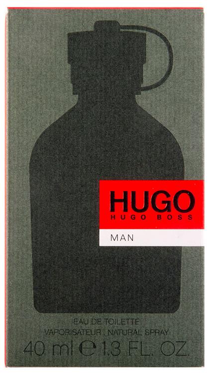 Hugo Boss Hugo Man Eau de Toilette 40 ml Coty bei onfy.de kaufen 3614229823783