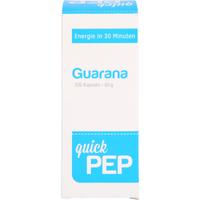 Quickpep Guarana null